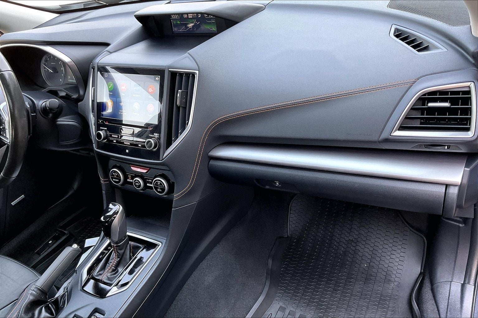 2019 Subaru Crosstrek 2.0i Limited
