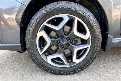 2019 Subaru Crosstrek 2.0i Limited