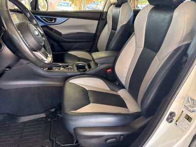 2023 Subaru Crosstrek Hybrid