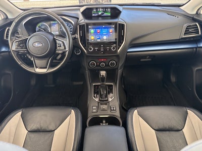 2023 Subaru Crosstrek Hybrid