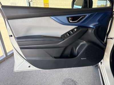 2023 Subaru Crosstrek Hybrid