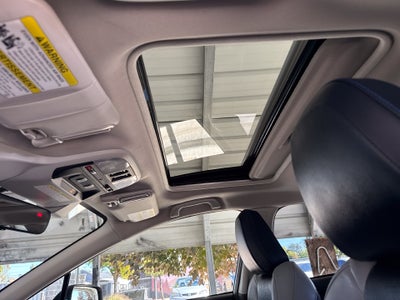 2023 Subaru Crosstrek Hybrid