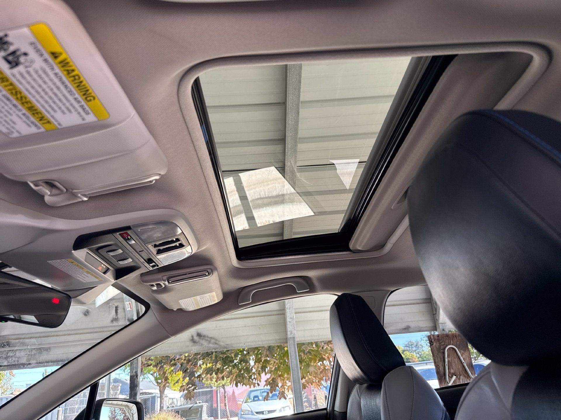 2023 Subaru Crosstrek Hybrid
