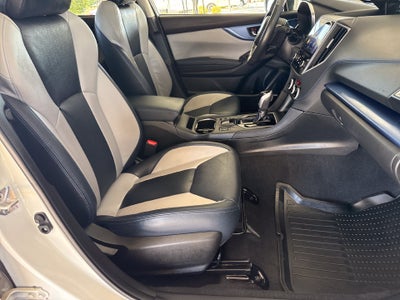 2023 Subaru Crosstrek Hybrid