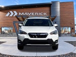 2023 Subaru Crosstrek Hybrid