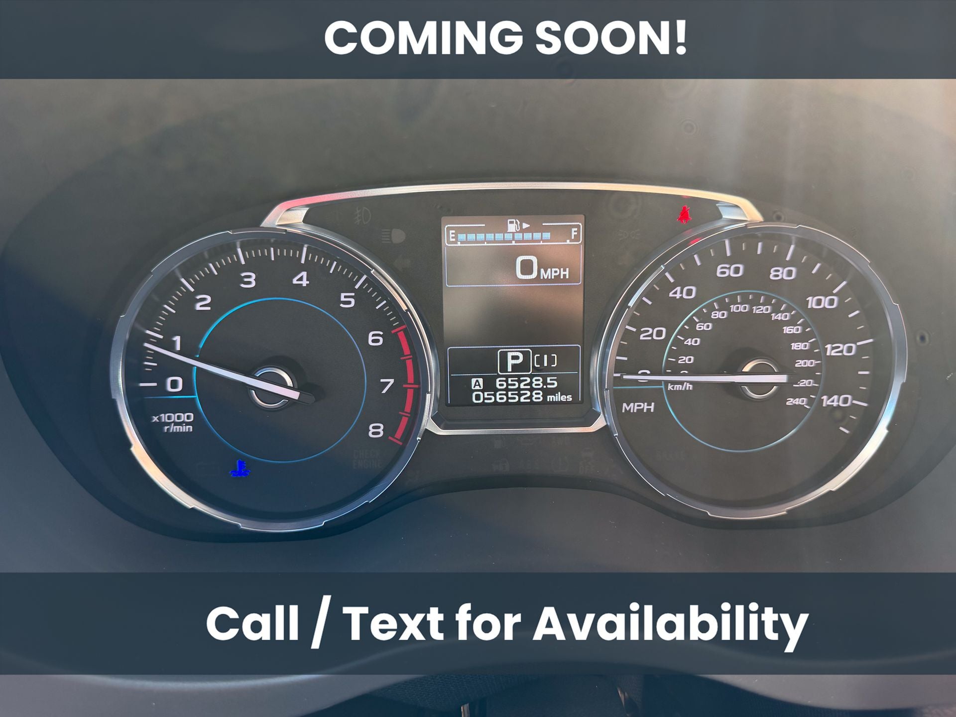 2017 Subaru Forester 2.0XT Touring