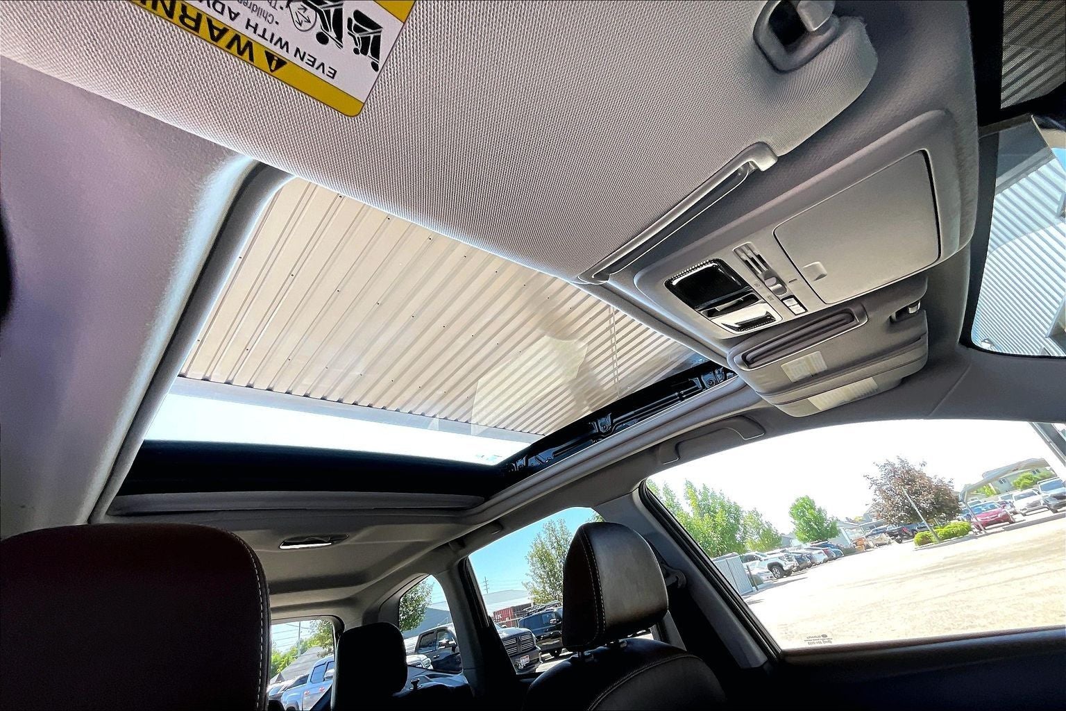 2017 Subaru Forester 2.0XT Touring