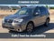 2017 Subaru Forester 2.0XT Touring