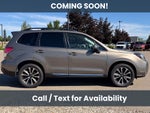 2017 Subaru Forester 2.0XT Touring
