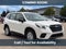 2022 Subaru Forester Base