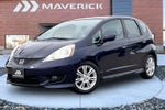 2009 Honda Fit Sport