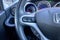 2011 Honda Fit Sport