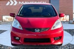 2011 Honda Fit Sport