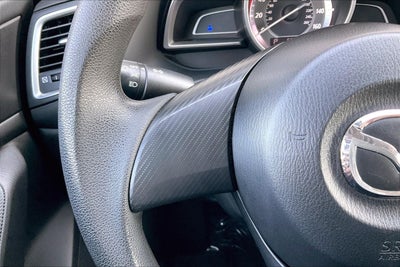 2014 Mazda Mazda3 i SV