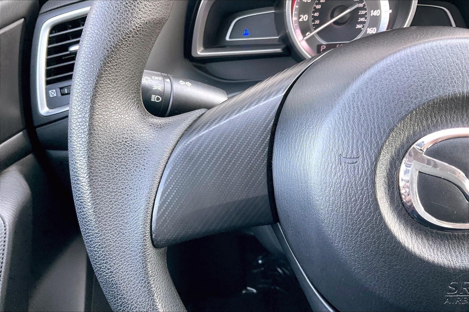 2014 Mazda Mazda3 i SV