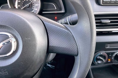 2014 Mazda Mazda3 i SV