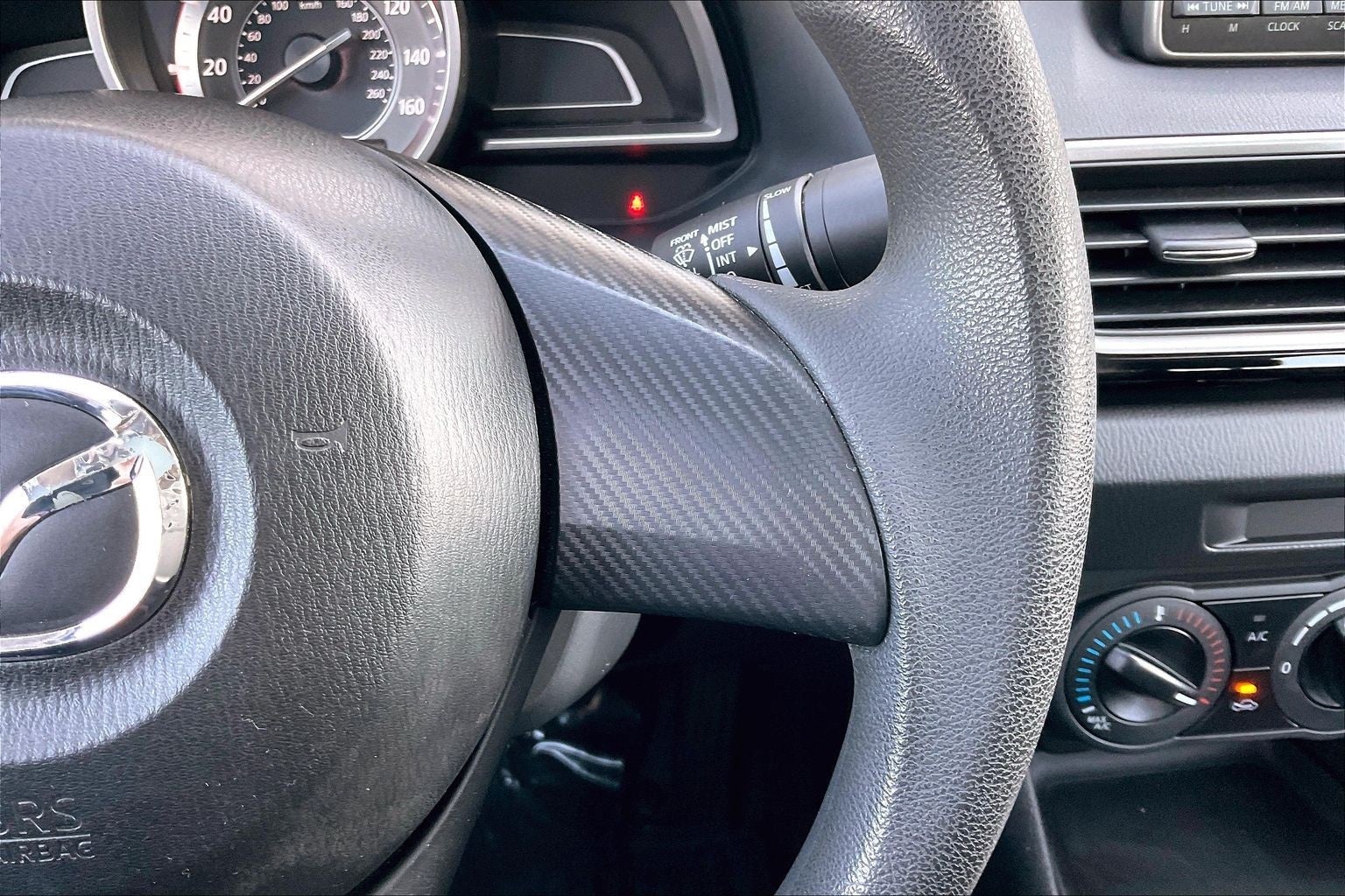 2014 Mazda Mazda3 i SV