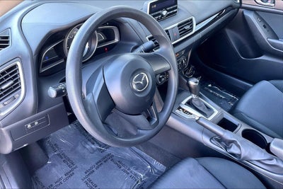 2014 Mazda Mazda3 i SV