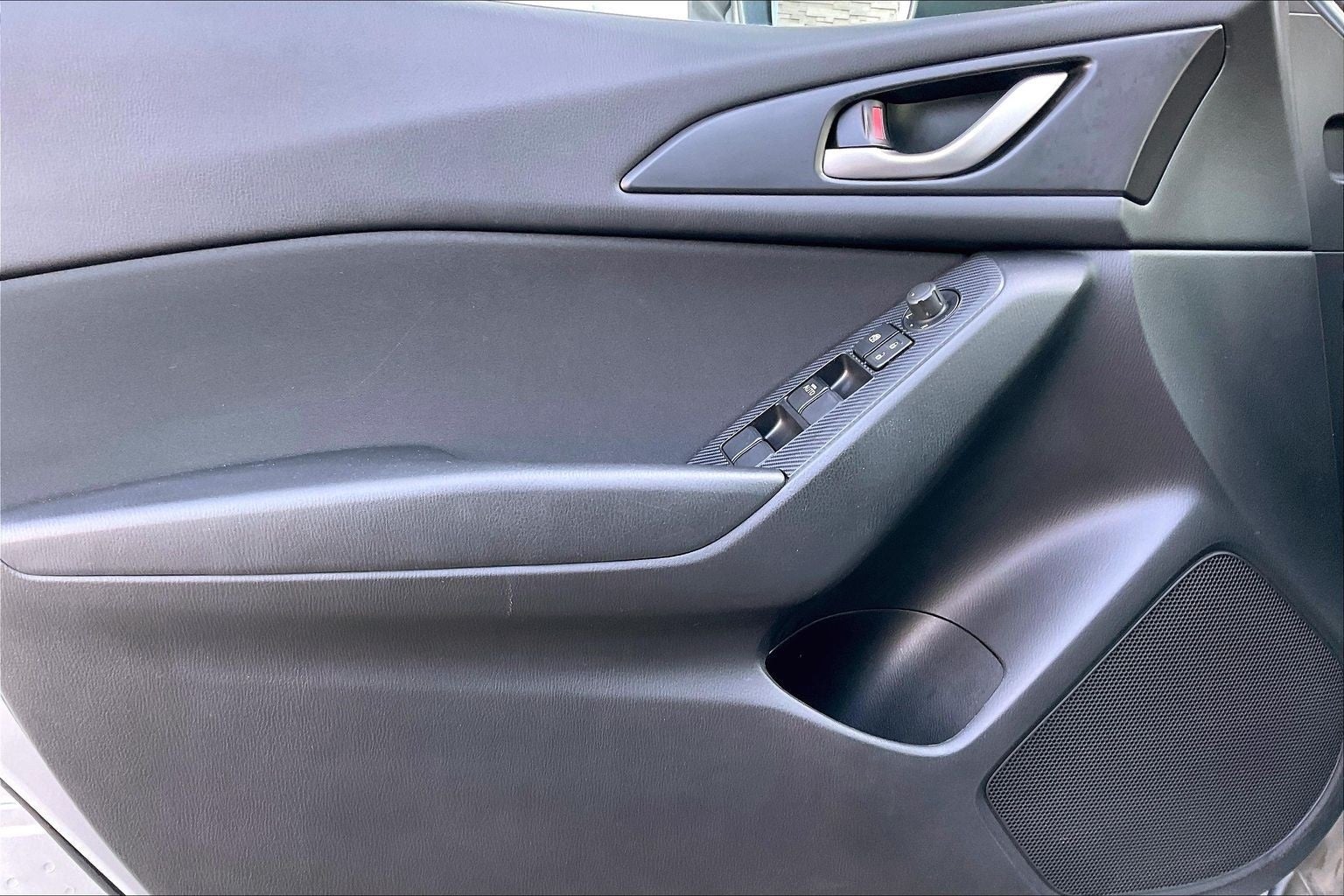 2014 Mazda Mazda3 i SV