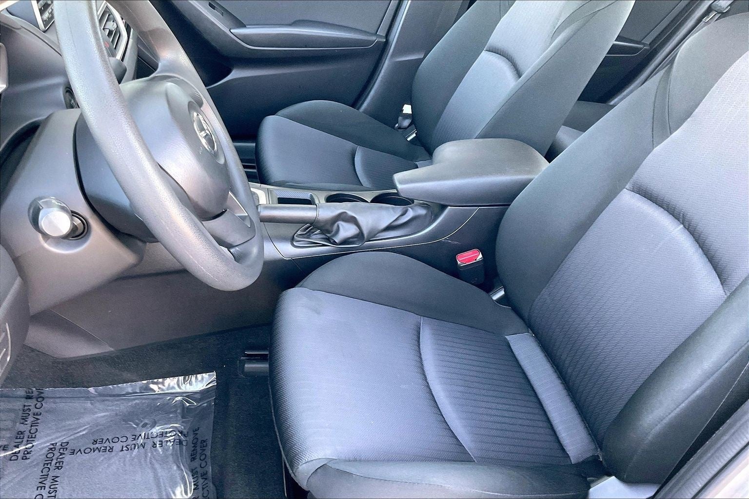 2014 Mazda Mazda3 i SV