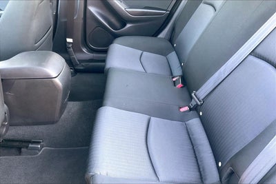 2014 Mazda Mazda3 i SV