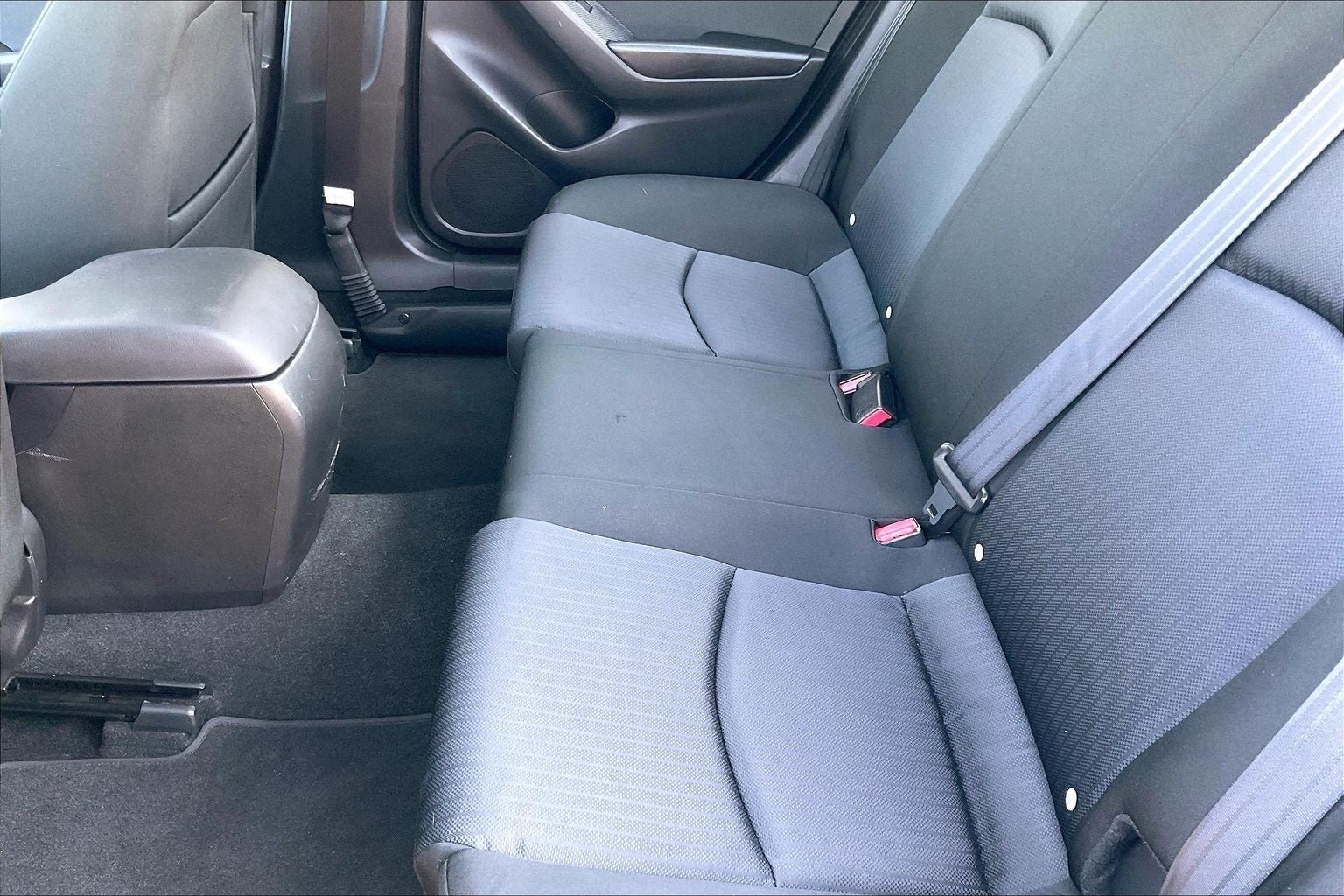 2014 Mazda Mazda3 i SV