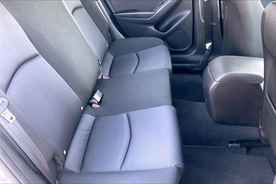 2014 Mazda Mazda3 i SV