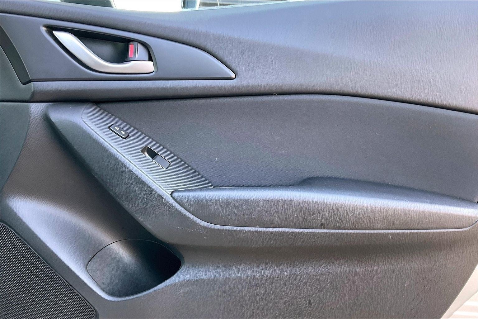 2014 Mazda Mazda3 i SV