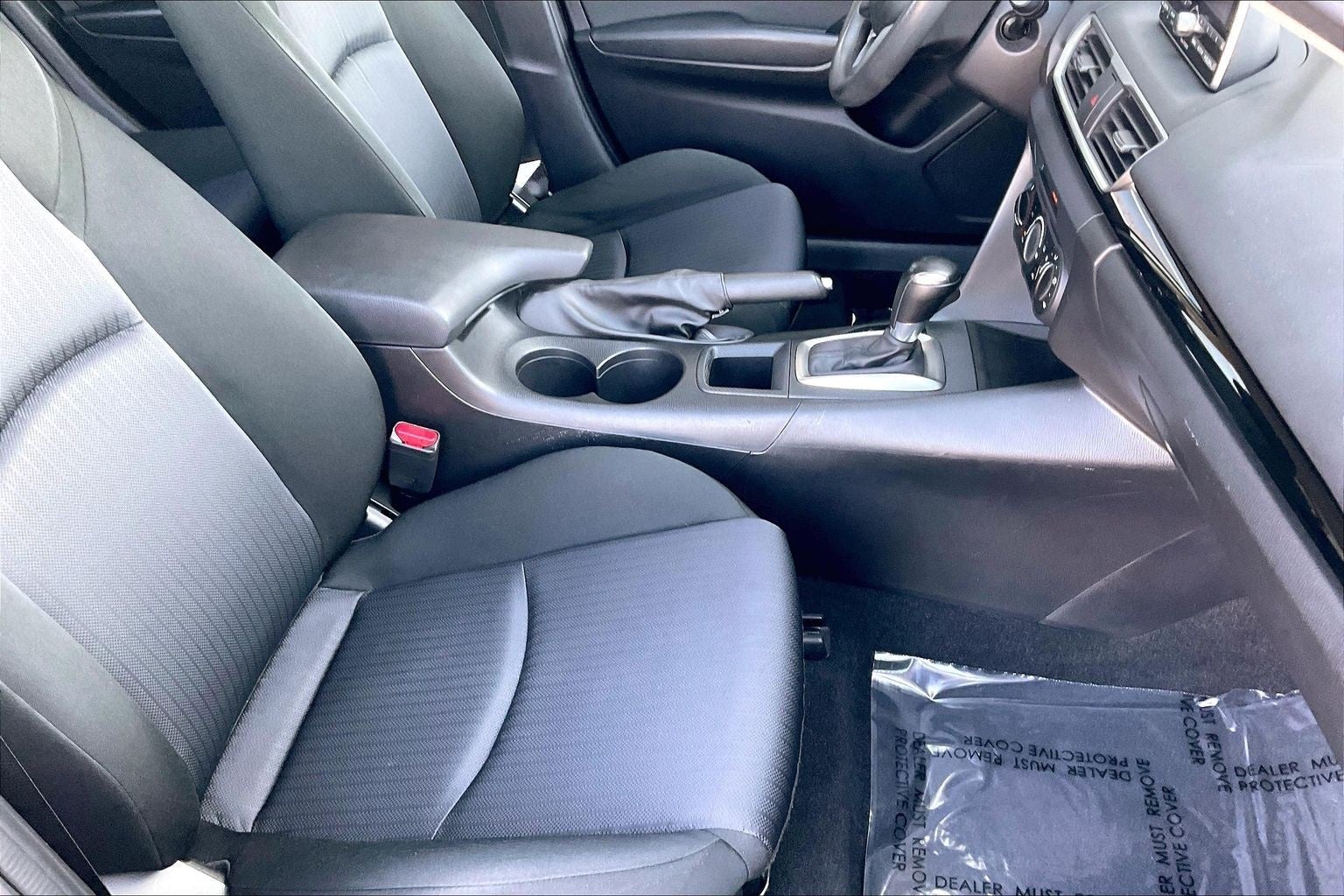 2014 Mazda Mazda3 i SV