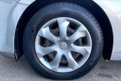 2014 Mazda Mazda3 i SV