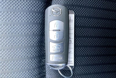 2014 Mazda Mazda3 i SV