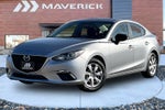 2014 Mazda Mazda3 i SV