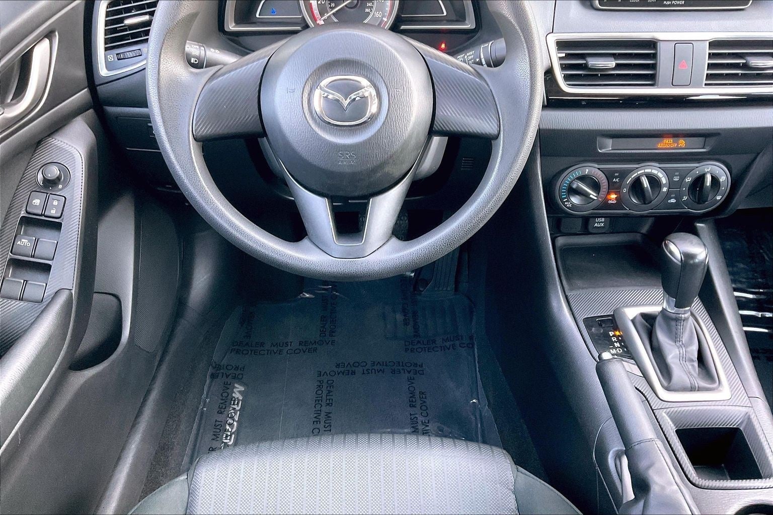 2014 Mazda Mazda3 i SV