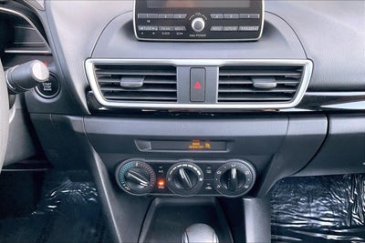 2014 Mazda Mazda3 i SV