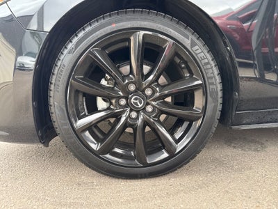 2024 Mazda Mazda3 2.5 S Select Sport