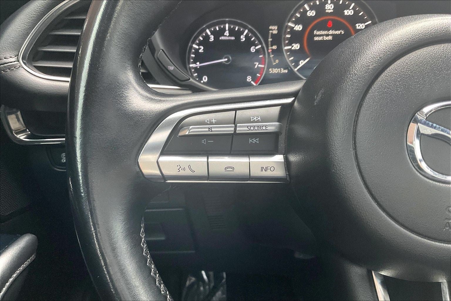 2023 Mazda Mazda3 2.5 S Preferred Package