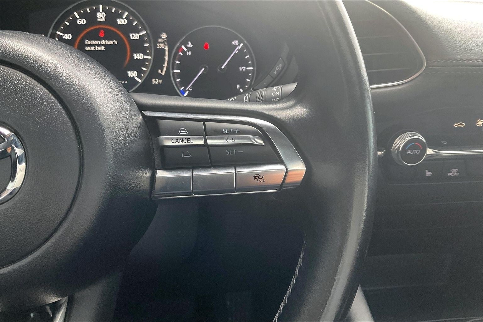 2023 Mazda Mazda3 2.5 S Preferred Package