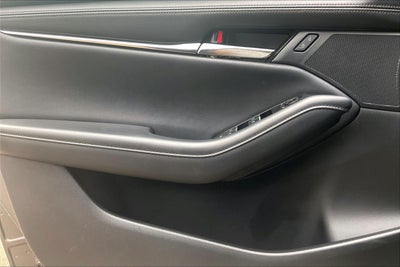2023 Mazda Mazda3 2.5 S Preferred Package