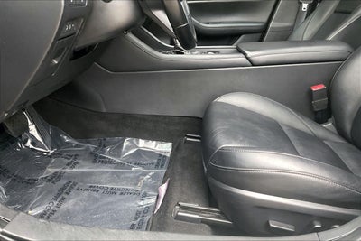 2023 Mazda Mazda3 2.5 S Preferred Package