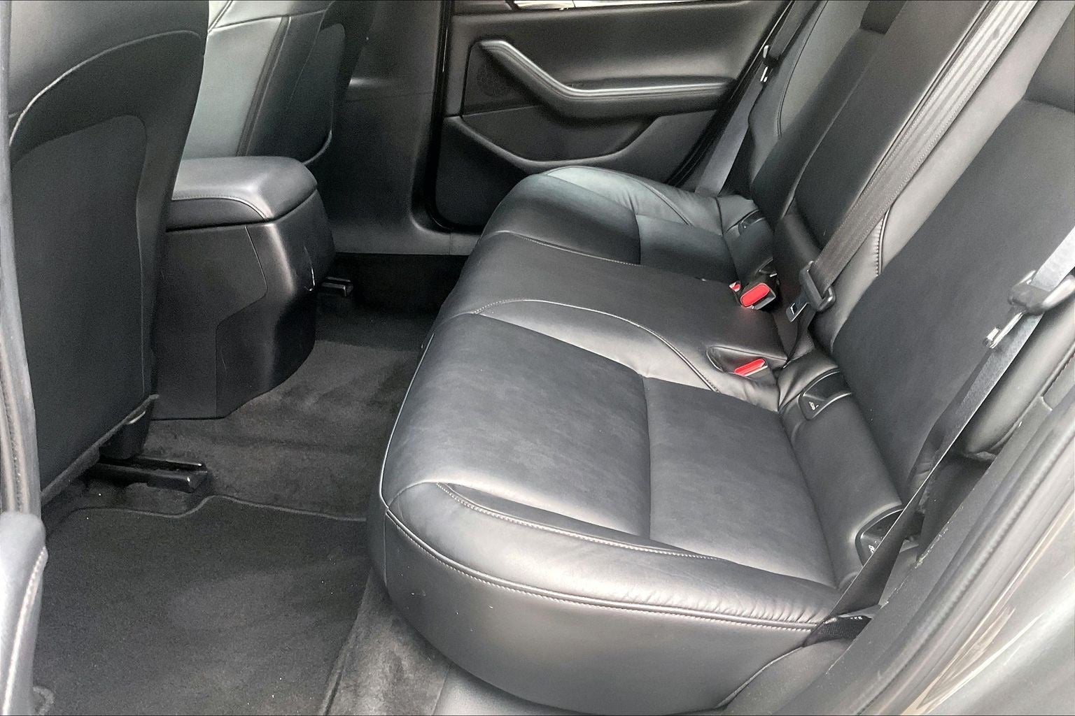 2023 Mazda Mazda3 2.5 S Preferred Package