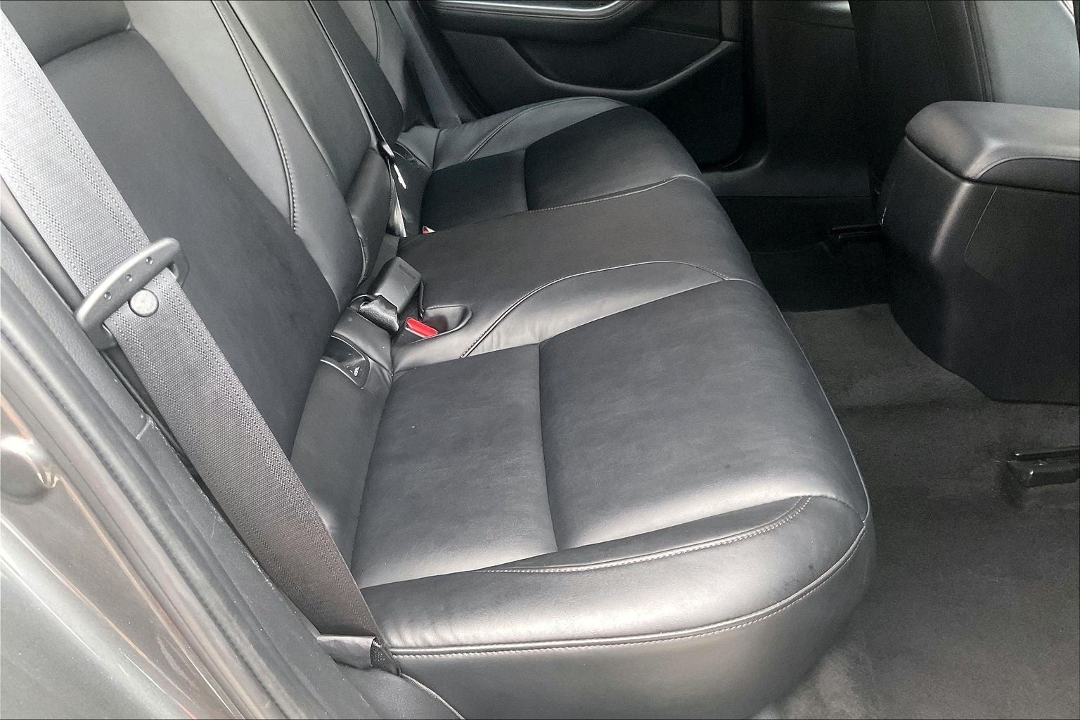 2023 Mazda Mazda3 2.5 S Preferred Package