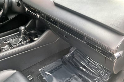 2023 Mazda Mazda3 2.5 S Preferred Package