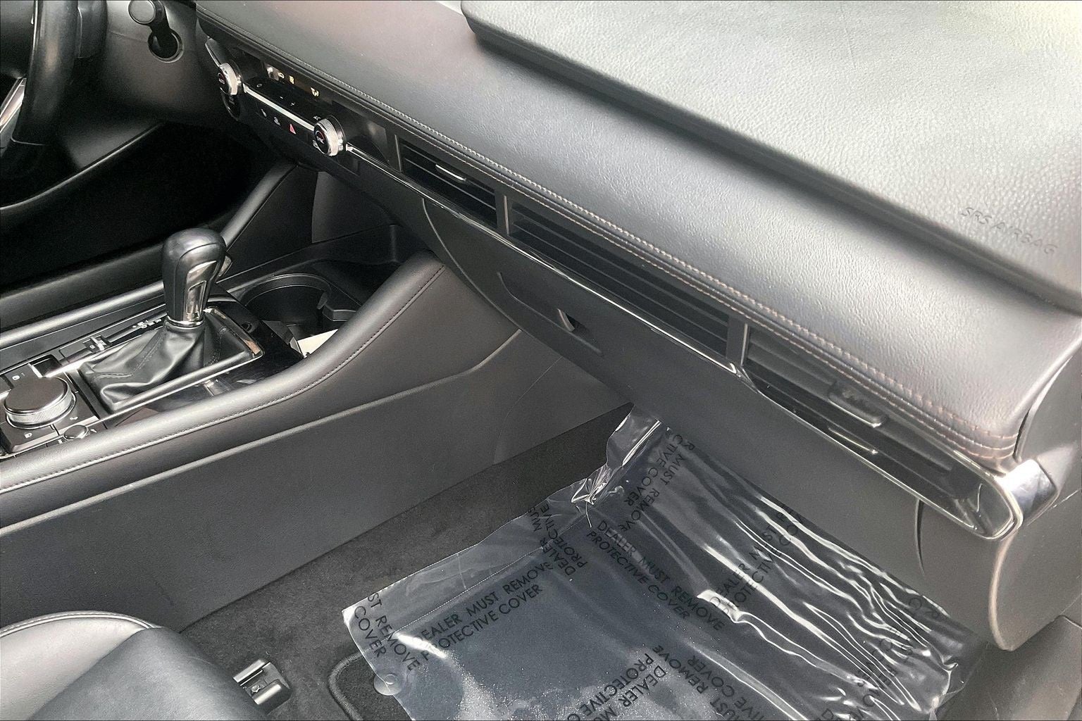 2023 Mazda Mazda3 2.5 S Preferred Package