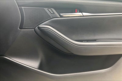 2023 Mazda Mazda3 2.5 S Preferred Package