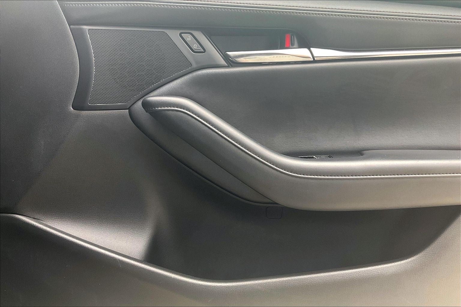 2023 Mazda Mazda3 2.5 S Preferred Package