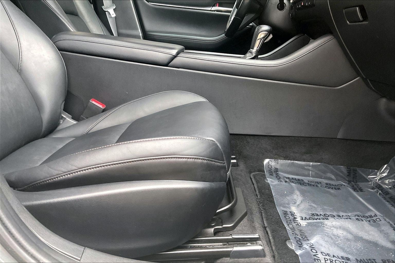 2023 Mazda Mazda3 2.5 S Preferred Package