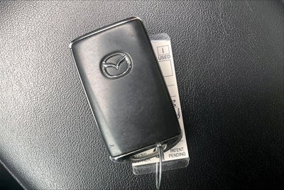 2023 Mazda Mazda3 2.5 S Preferred Package