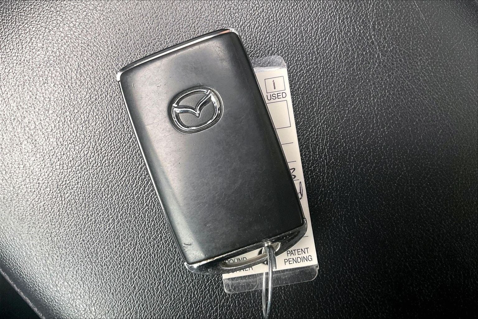 2023 Mazda Mazda3 2.5 S Preferred Package