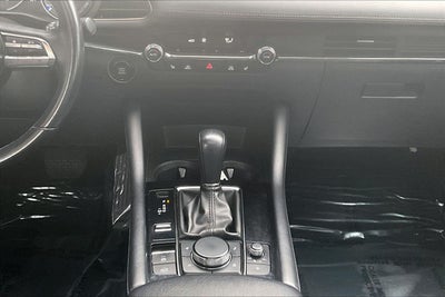 2023 Mazda Mazda3 2.5 S Preferred Package