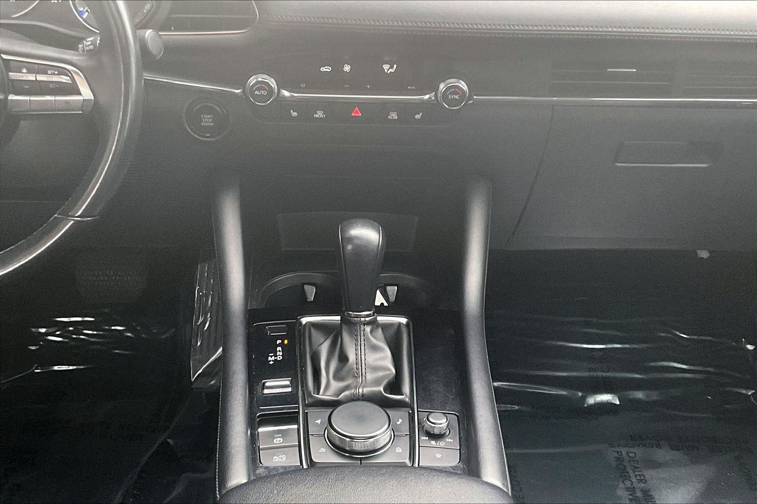 2023 Mazda Mazda3 2.5 S Preferred Package